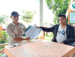 Serobot Lahan, Warga Watubangga Dilaporkan ke Polisi