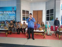 Batal, Rp100 Miliar Pinjaman Pemda Muna “Ditelan Bumi”