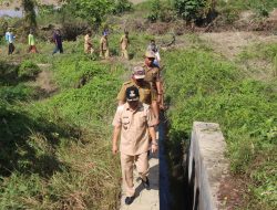 Pekan Depan Bendung Iwoikondo di Koltim Mulai Dikerjakan