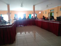 Lambu Ina mendesak Panja RUU penghapusan Kekerasan Seksual