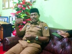 Kuota Haji 2019 di Mubar, Berasal dari Daerah Tiworo Raya