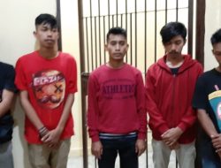 Pria di Kolut Dikeroyok Lima Orang Hingga Babak Belur