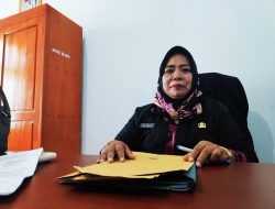 DPKKBN Canangkan Dangia sebagai  Kampung KB Terpusat di Koltim