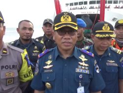 Perketat Adanya Penumpang Abal-abal, Pelabuhan Kolaka Sidak Setiap Waktu