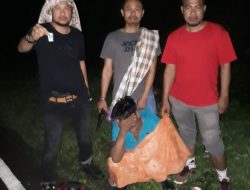Pengedar Sabu di Kolut Kembali Diringkus Polisi