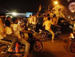 Warga Kolut Diimbau tak Ikut Takbiran Keliling
