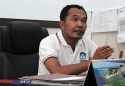 Kabar Gembira, Pemerintah Koltim Naikan Gaji Tenaga Honorer