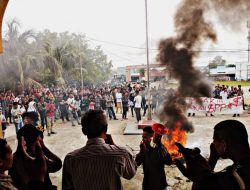 SPP Maba Naik, Mahasiswa Unidayan Demo, Rektor : Kualitas Mesti Kita Tingkatkan