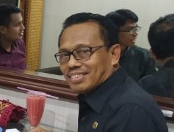 Syarifuddin Siap Tumbangkan Petahana di Pilkada Muna 2020