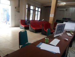 Imbas Mutasi Sekdis Tanpa Persetujuan Mendagri, Server Diputus, Pelayanan Capil Kolut Lumpuh Total