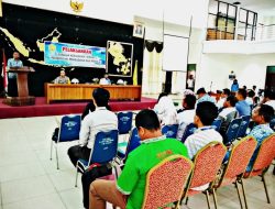 Sekda Baubau: Tripartit, Harmonisasi Pemerintah Pengusaha dan Pekerja