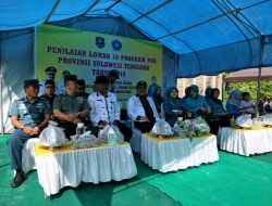 Sambut Tim Penilai PKK Provinsi, Bupati Wakatobi Harap Tim Berikan Pencerahan