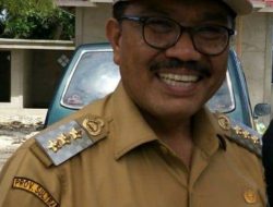 Arhawi Sesalkan Ungkapan “Cerai” dengan Wakil Bupati Ilmiati Daud