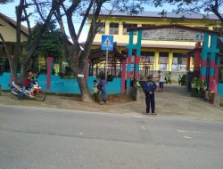 Guru Honorer di Kendari Suaranya Lantang, Orang Tua Murid Geram