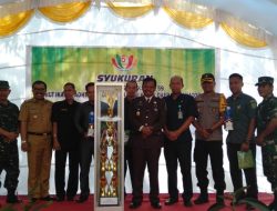 Bupati Wakatobi: Masalah Listrik di Wakatobi Masih Jadi Prioritas