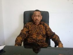 Ini Penjelasan PLH Sekda Muna Soal Temuan BPK