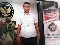 Partai Rakyat Demokratik Diancam Bubar, Laode: Itu Kejahatan Pelanggaran Hukum