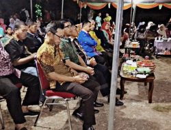 AS Tamrin: Perkemahan SJYC di Labalawa Perkuat Jiwa Keadilan Sosial