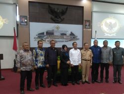 Empat Kabupaten di Sultra Raih WTP dari BPK