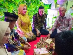 Menikah dengan Uang Panai Mahal Plus Mobil Xspander dan BTN, Pecahkan rekor di Koltim