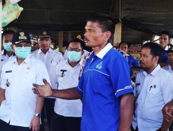 Kementan Proyeksikan Koltim Jadi Pilot Project Peremajaan Kakao