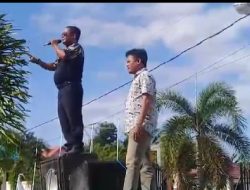 LSM Minta DPRD Kolaka Rekomendasi Pencabutan Izin Pertambangan PT Vale