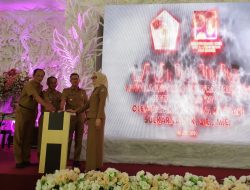 Pemkot Kendari Luncurkan Program Aplikasi Jendela Informasi Infrastruktur