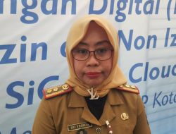 E-Signature Sajikan Pelayanan maksimal untuk Masyarakat di Kota Kendari
