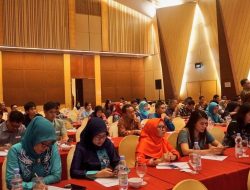 Ini Ukuran Profesional ASN Sesuai Perpres