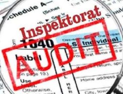 Inspektorat Sebut Zainuddin Mengembalikan Dana Rp195 juta Berdasarkan Hasil audit