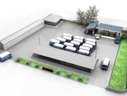 Terminal Tipe B Bakal Dibangun di Kolut, Biaya Capai Rp 3,4 Milyar