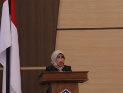 Pemkot Kendari Dorong Pengembangan Industri Pengolahan Pangan Lokal