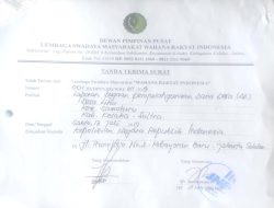 Diduga Selewengkan Dana Desa, Kades di Kolaka Dilapor ke Mabes Polri