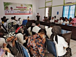 Koefisien RTH Kota Baubau Masuk Tahap Awal