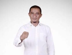 Sirajuddin: Pernyataan Umar Bonte “Kambulete” Tak Mendidik dan Mengambarkan Dirinya