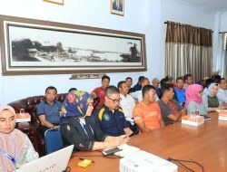 Pemkot Kendari Optimis Kembali Raih Penghargaan Kota Sehat