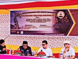 Jejak ”Oputa Yikoo” dari Sultan ke Pahlawan Nasional