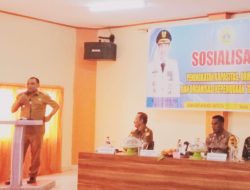 Wawakot: Aspirasi Boleh, Tapi Patuhi Aturannya