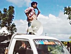 Pemilihan BPD di Wakatobi Diduga Langgar Perbup dan Inkonstitusional