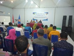 Karang Taruna 2019-2024 Berinovatif Didalam Kemajuan Kota Baubau
