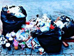 Walikota Baubau Himbau Tak ada Sampah di Perayaan Idhul Adha