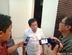 Gerindra Tetapkan Nama Calon Ketua DPRD Kolaka Bulan ini, Dua Nama Masuk Daftar