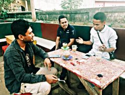 Diduga Bisnis Darah, UTD PMI Buton: Kami Ada MoU Dengan RS