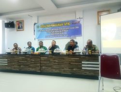 Sistem Pajak Berbasis Online Diterapkan di Kolut