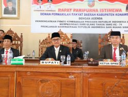 Irham Kalenggo: Hut RI Ke 74 Sebagai Bentuk Evaluasi dan Refleksi Terhadap Peran Kita Sebagai Anak Bangsa