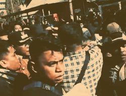 Tragedi Agustus 2019, IMKB Makassar Kecam Pecat Kasat Pol-PP Baubau