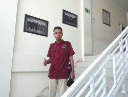Hoax Utang Rp7 Milyar BPJSK pada RSUD Baubau