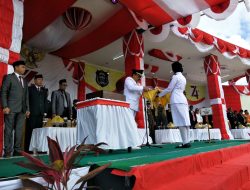 Bupati Wakatobi:  HUT RI Ke-74 sebagai Momen Strategis Merefleksi Perjalanan Negara dan Daerah