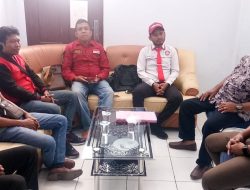 Ayah Korban tak Rela MH PN Baubau Vonis 4 Bulan Terdakwa Lakalantas