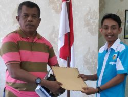 KNPI Desak Kejari Periksa Oknum Terkait Tipikor TPI Wameo